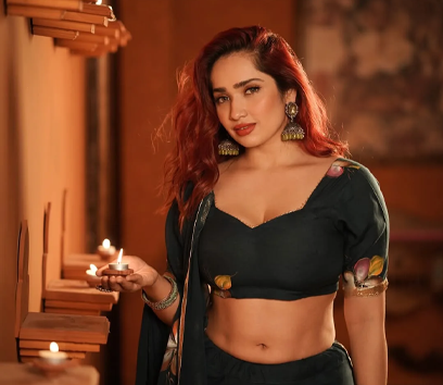 Aditi Mistry