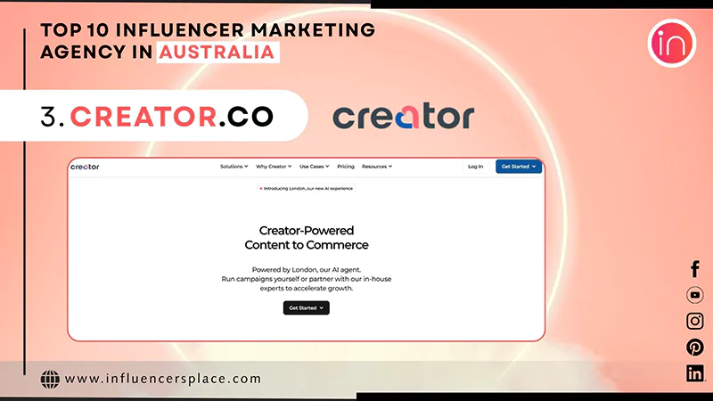 Creator Co