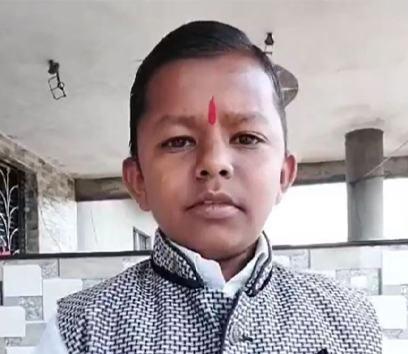 Ghanshyam Darode