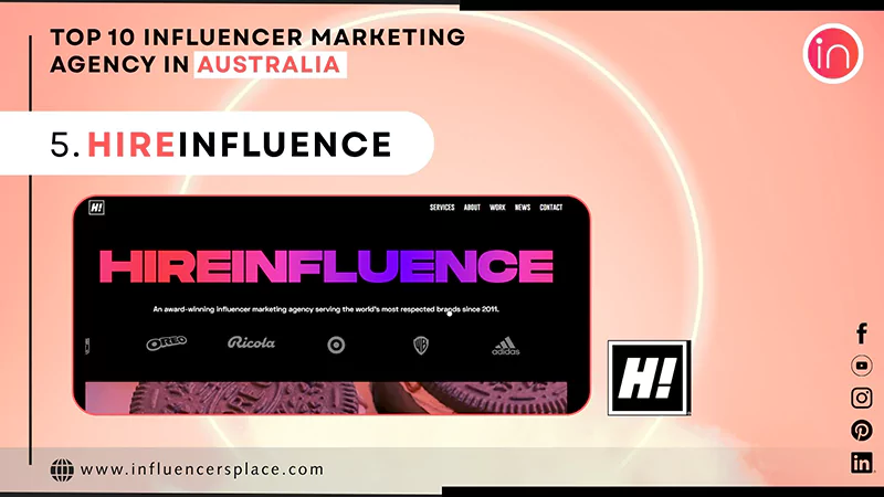 HireInfluence