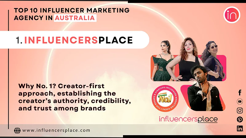 InfluencersPlace