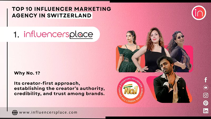 InfluencersPlace