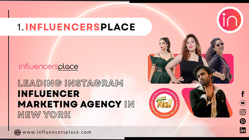 InfluencersPlace