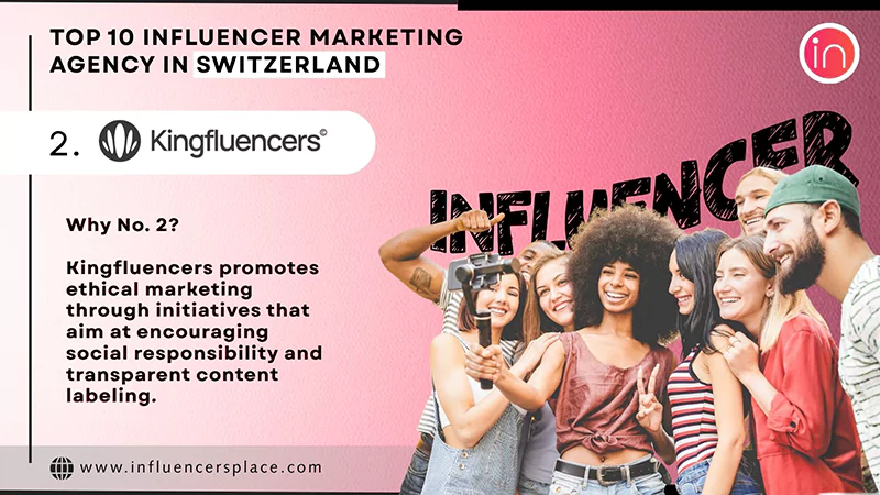 Kingfluencers