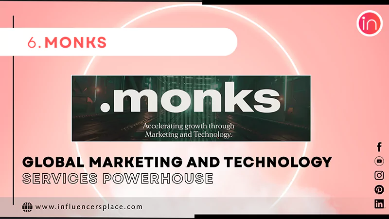 Monks