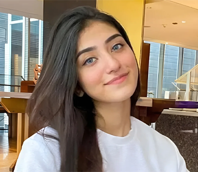 Nazila Sitaishi