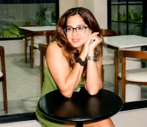 Niharika Profile Picture