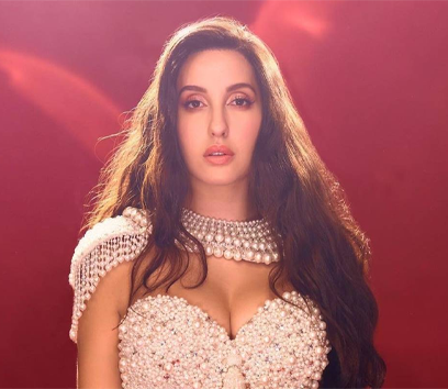 Nora Fatehi