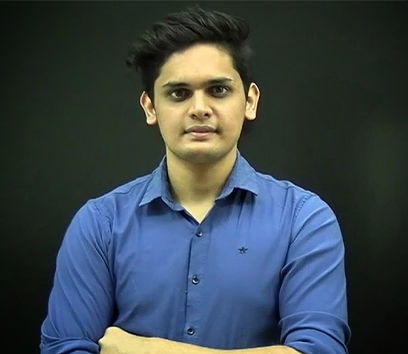 Prashant Kirad