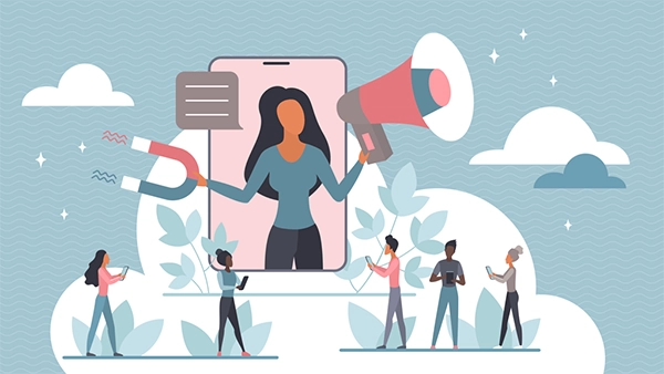 Reaching more people with your content