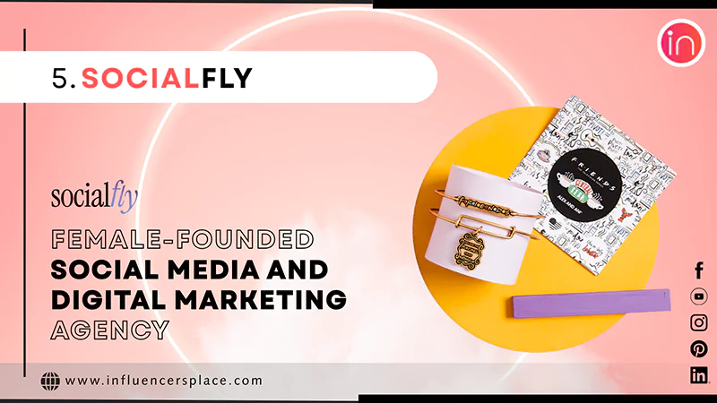 Socialfly