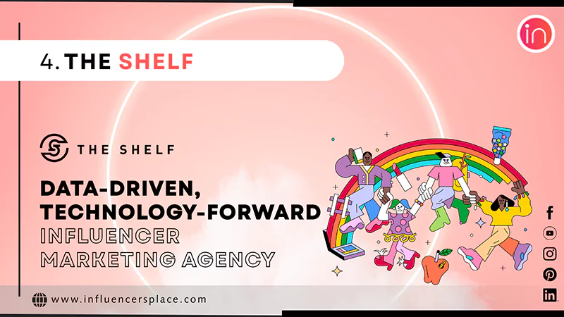 The Shelf