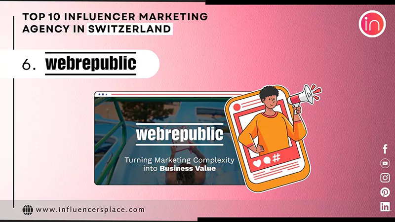 Web Republic