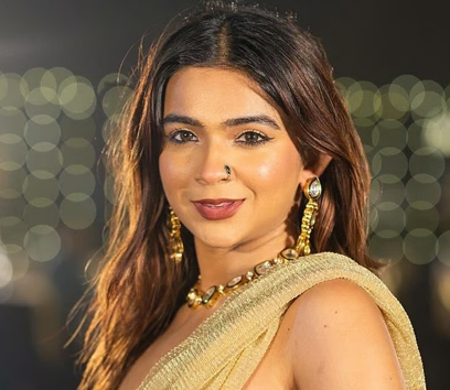 Apoorva Mukhija