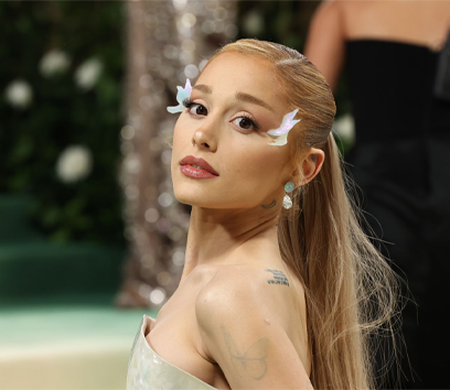 Ariana Grande