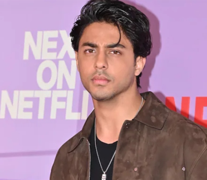 Aryan Khan
