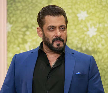 Salman Khan