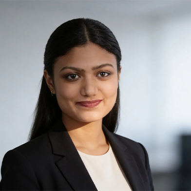 Shephali Hazra