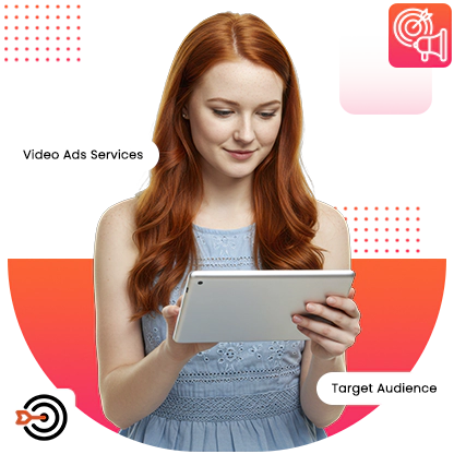 YouTube Influencer Video Ads Service in London