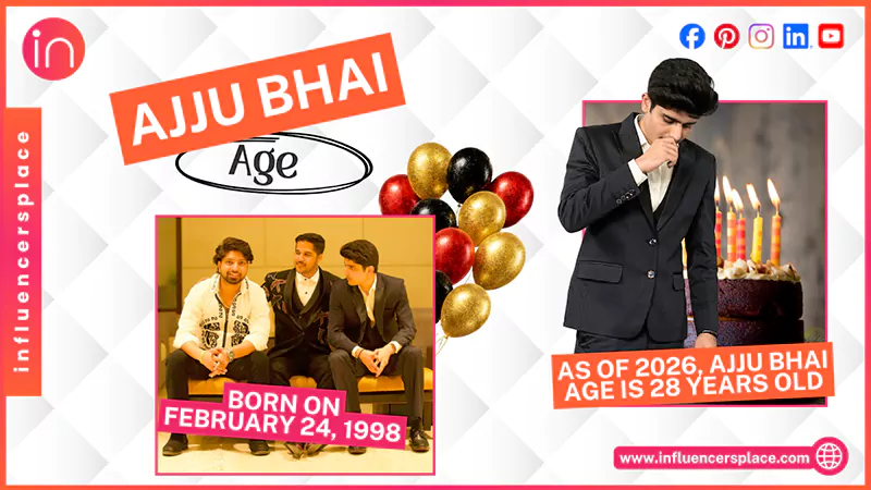 Ajju Bhai Age