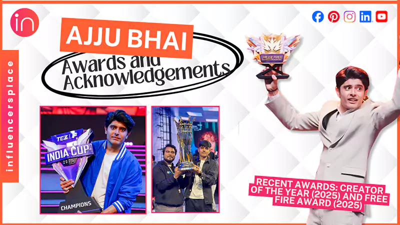 Ajju Bhai Awards