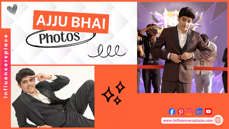 Ajju Bhai Photos