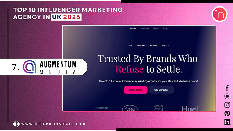 Augmentum Media