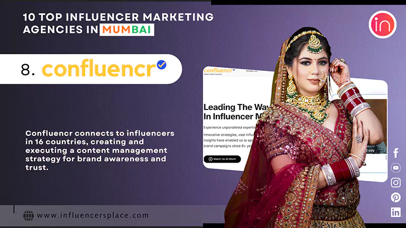 Confluencr