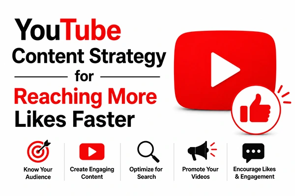Content Strategy