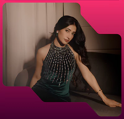 Dhanashree Verma
