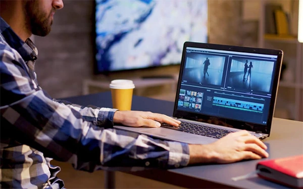 Editing