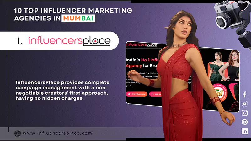InfluencersPlace