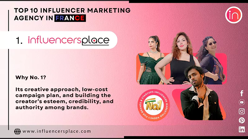InfluencersPlace