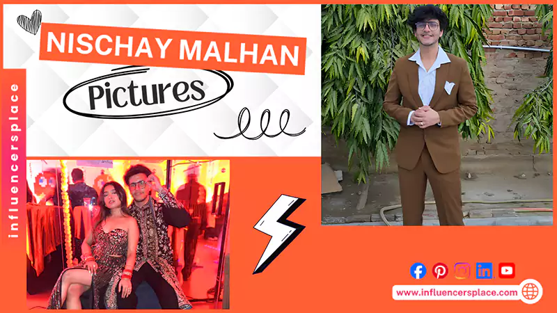 Nischay Malhan Pictures