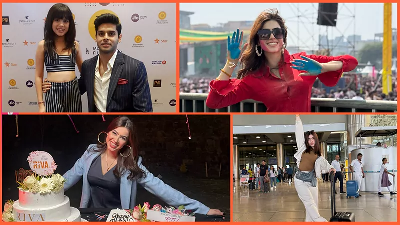 Riva Arora Images