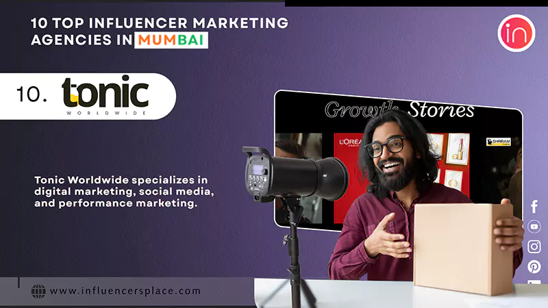 Tonic Worldwide
