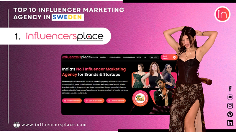 InfluencersPlace