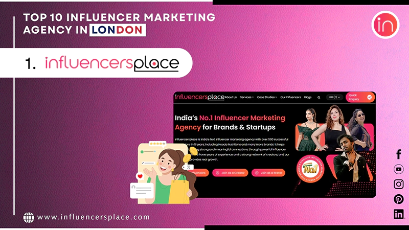 InfluencersPlace