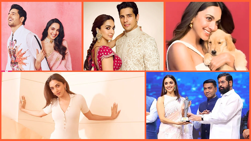 Kiara Advani Images