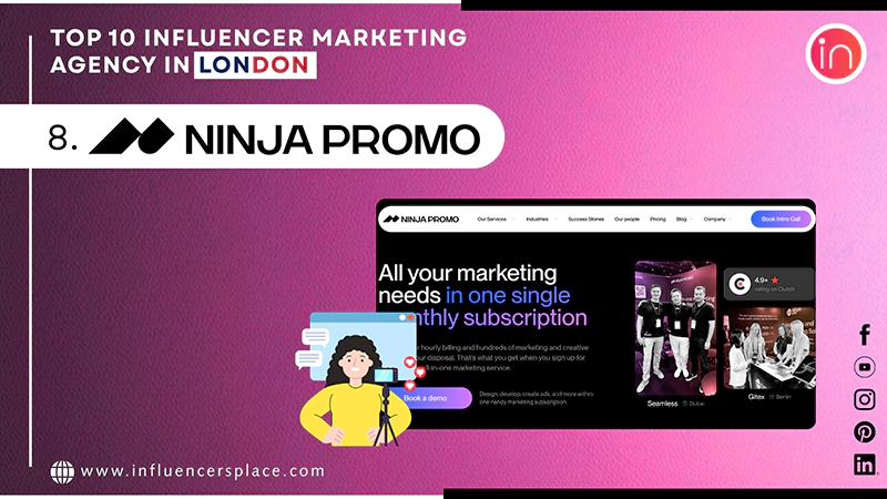 Ninja Promo