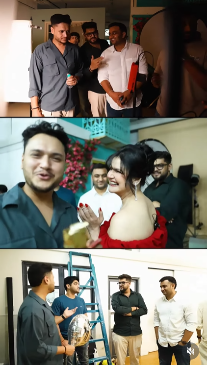 Video cover