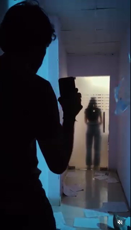 Video cover