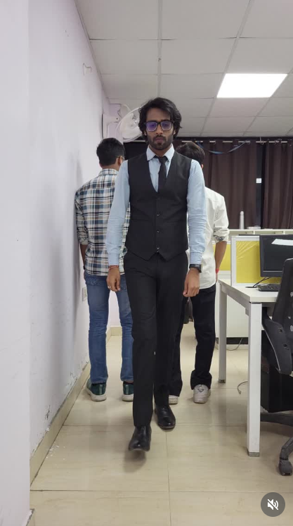 Video cover