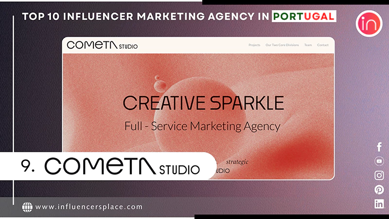 Cometa Studio