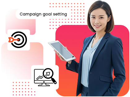Discovery and Strategy