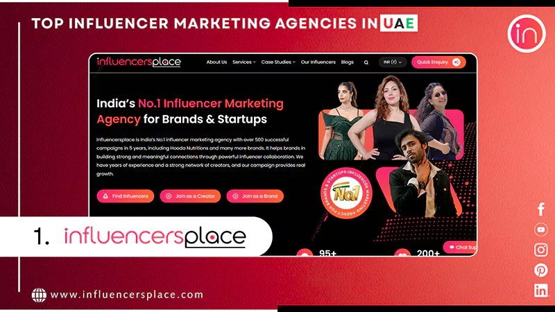 InfluencersPlace