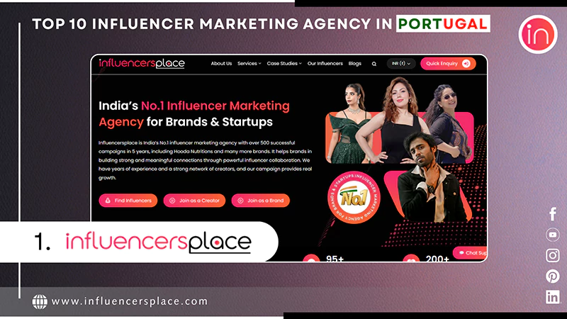 InfluencersPlace