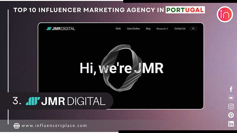 JMR Digital