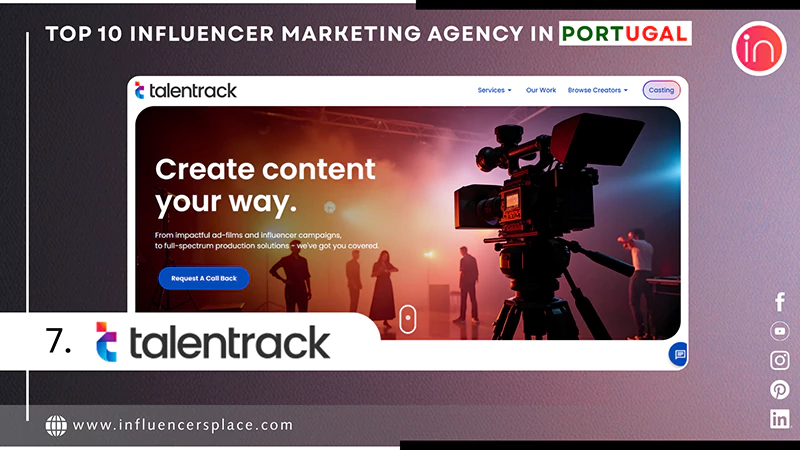 Talentrack