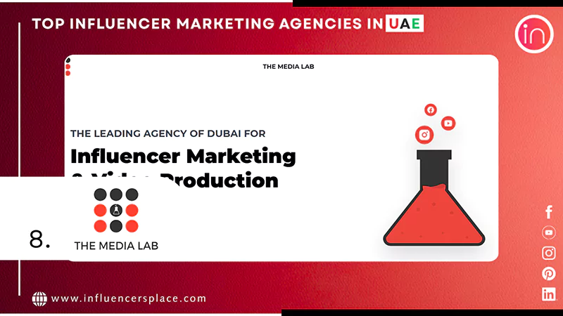 The Media Lab